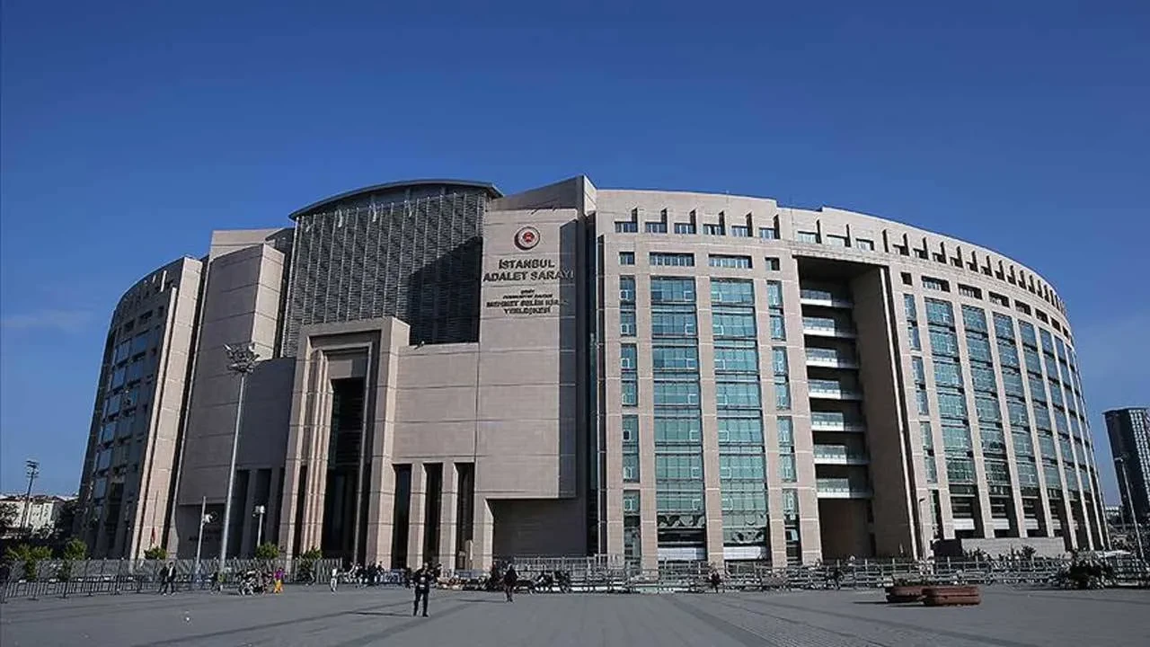 İBB yolsuzluk soruşturmasında 17 şüpheli hakkında karar verildi! 2 isim dikkat çekti