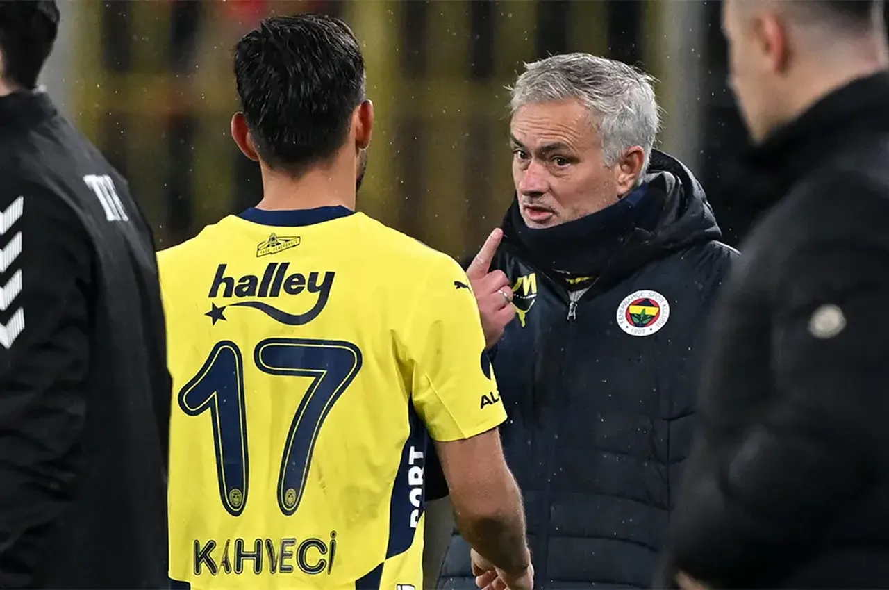 İrfan Can Kahveci transferinde bomba gelişme! Beşiktaş'ı üzen karar