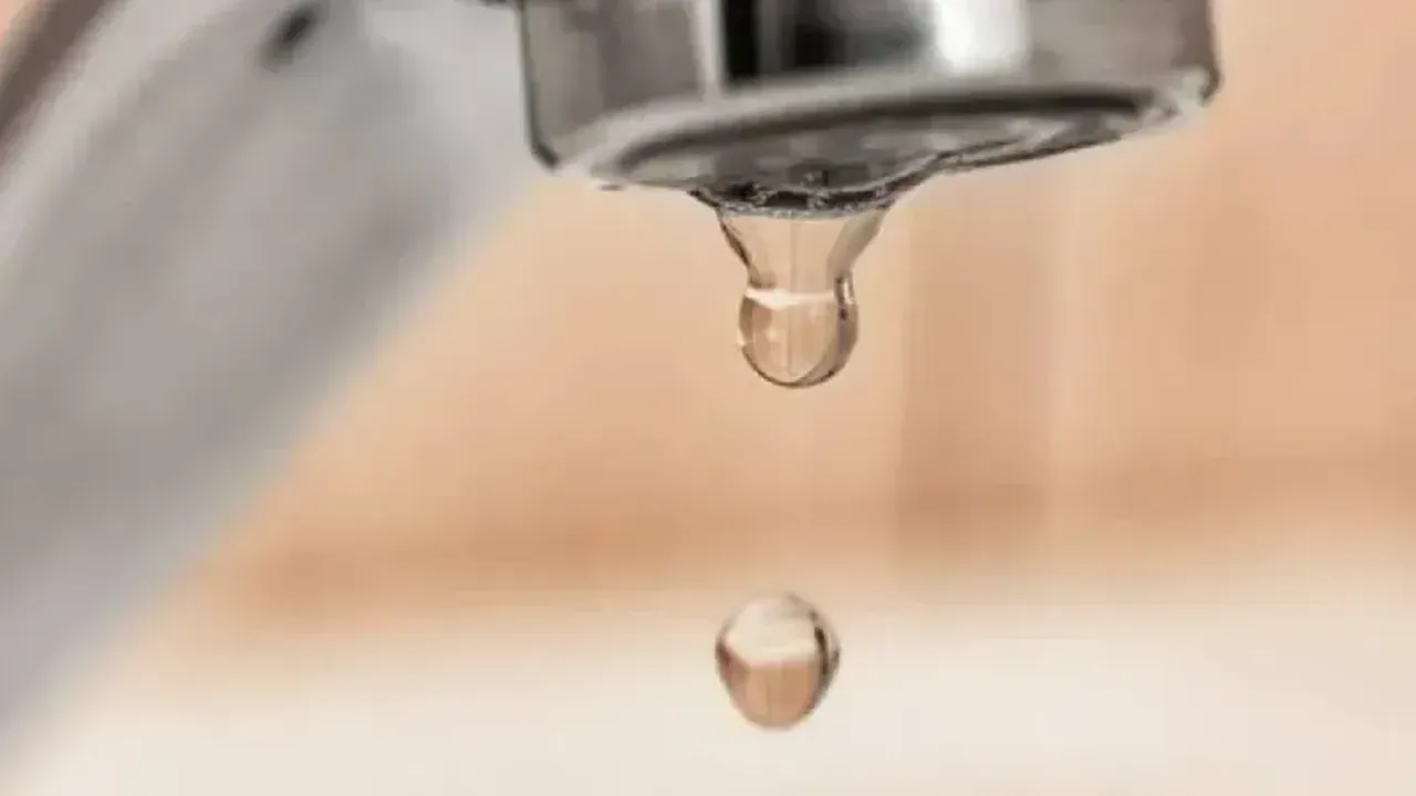 İzmir 24 saat susuz kalacak! 22 Temmuz sular ne zaman gelecek?