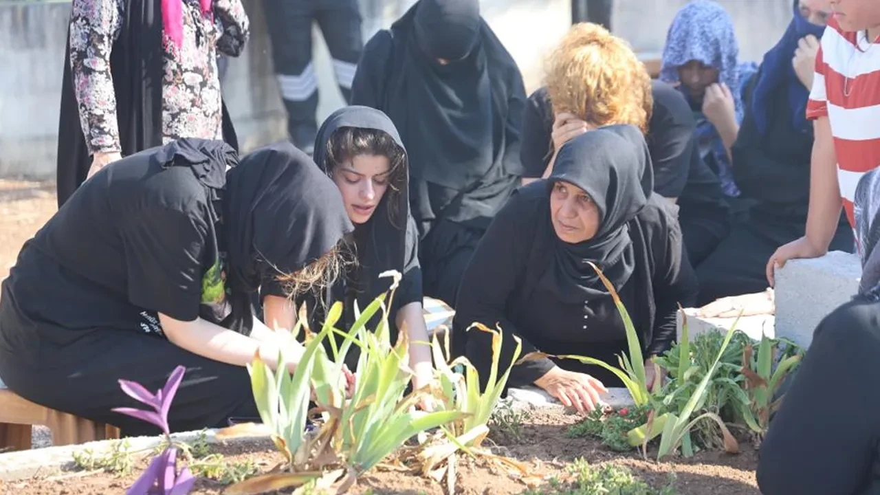 Katledilen Ayşe Tokyaz'ın annesinin sözleri herkesi kahretti! 