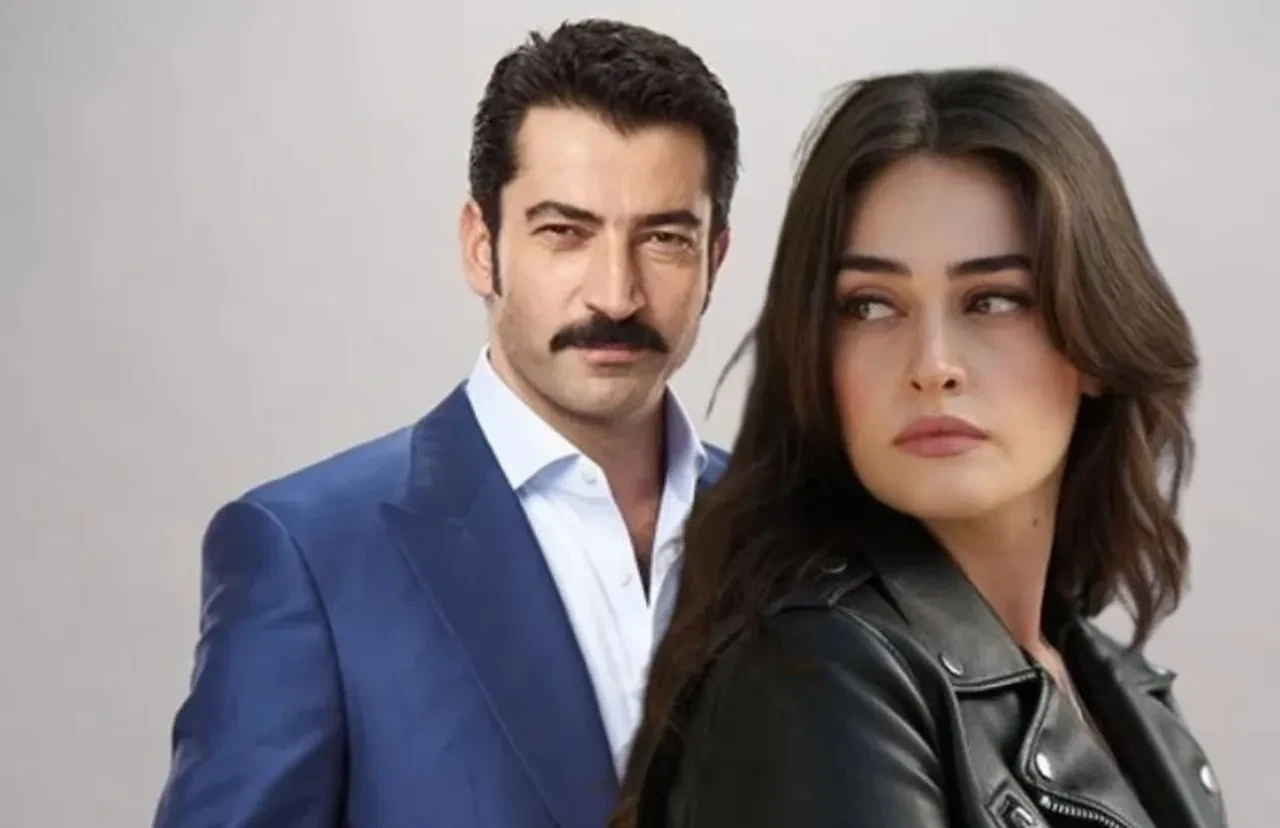 Kenan İmirzalıoğlu'nun yeni dizisindeki partneri kim olacak? İddia edilen isim hayranlarını kızdırdı
