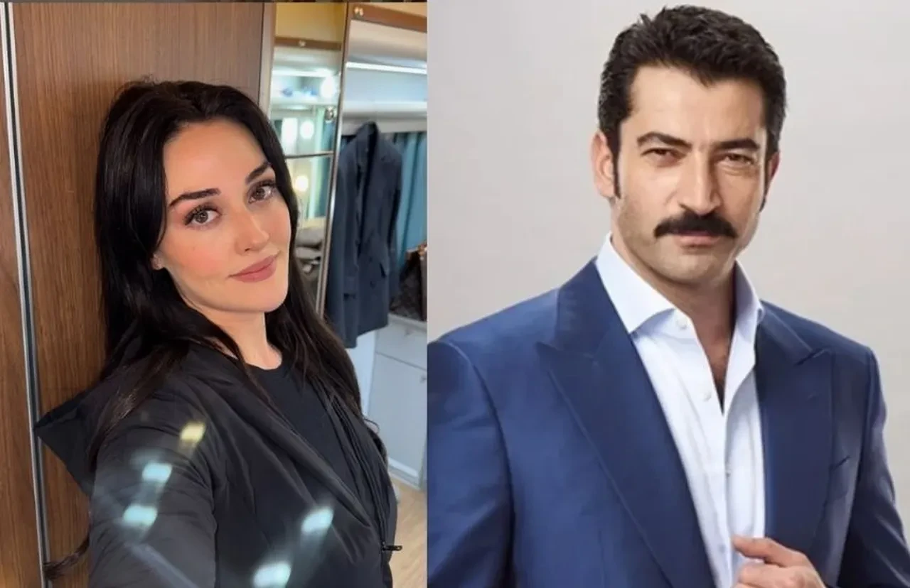 Kenan İmirzalıoğlu'nun yeni dizisindeki partneri kim olacak? İddia edilen isim hayranlarını kızdırdı