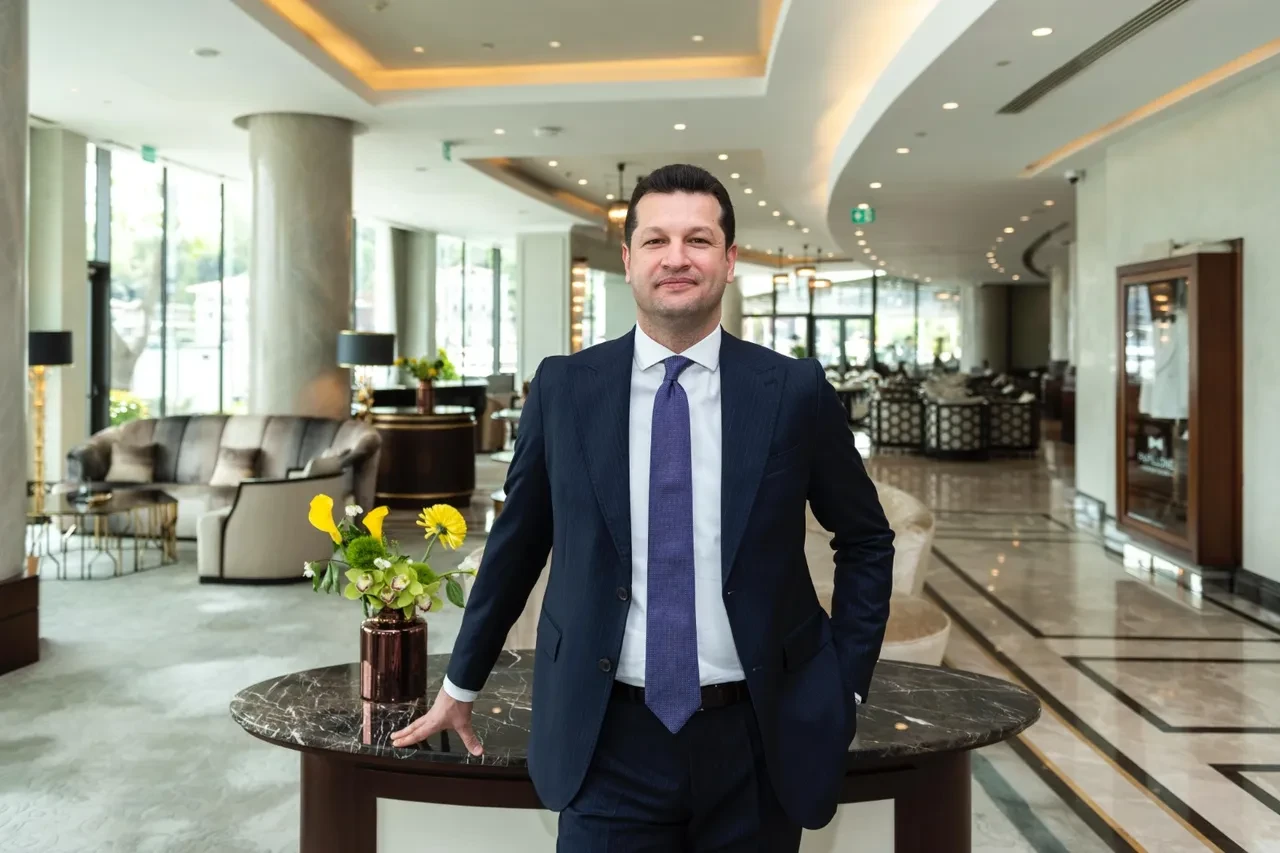 Konya’nın yeni odak noktası için dev protokol imzalandı…