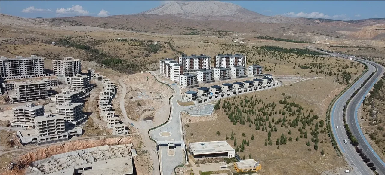 Konya’nın yeni odak noktası için dev protokol imzalandı…