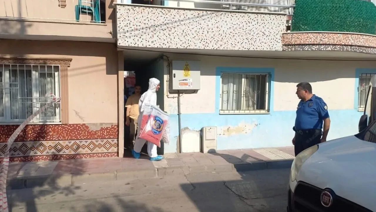 Manisa'da korkunç cinayet! Koltuktaki örtüyü açınca dehşete düştüler: Daha 17 yaşındaydı