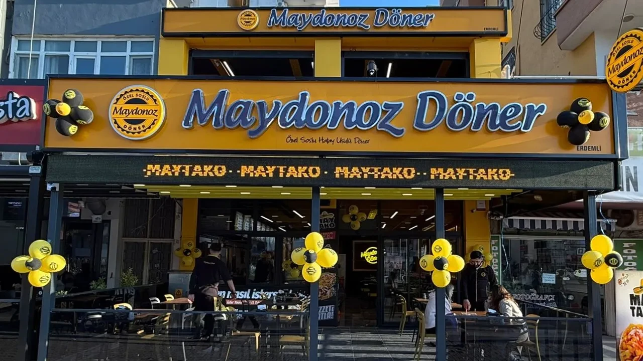 Maydonoz Döner'e FETÖ soruşturmasında tek tek tespit edildi: İşte istenen cezalar
