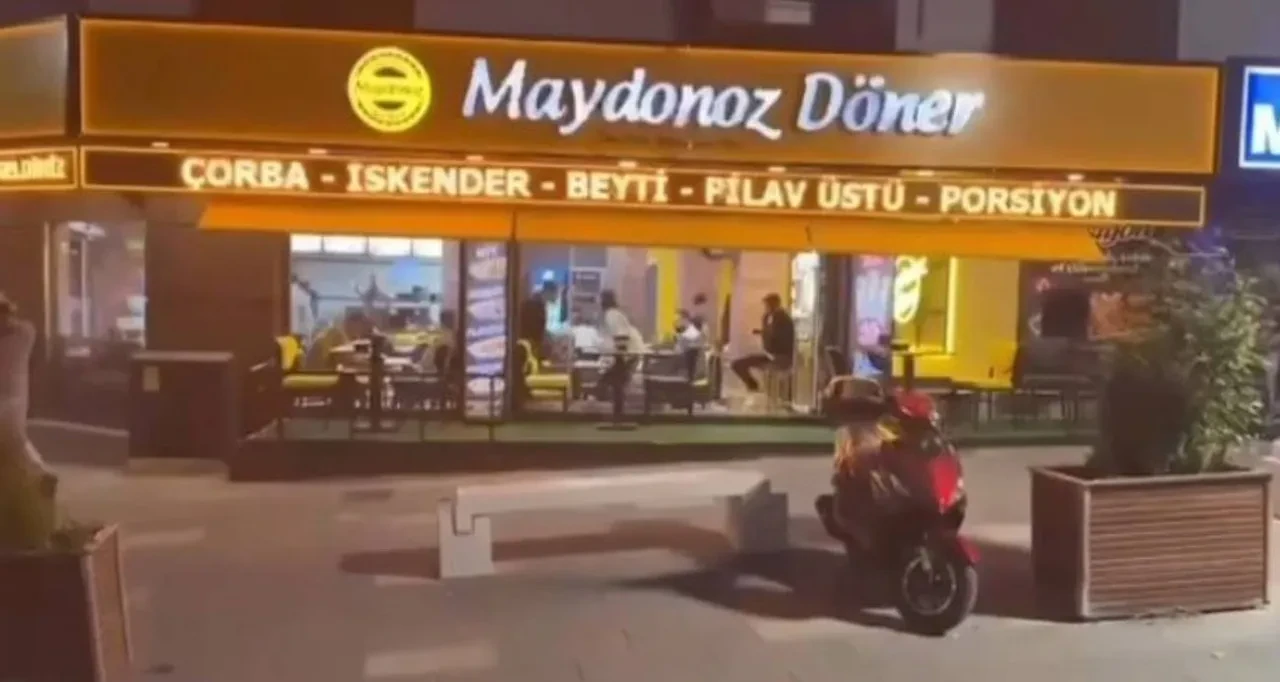 Maydonoz Döner'e FETÖ soruşturmasında tek tek tespit edildi: İşte istenen cezalar