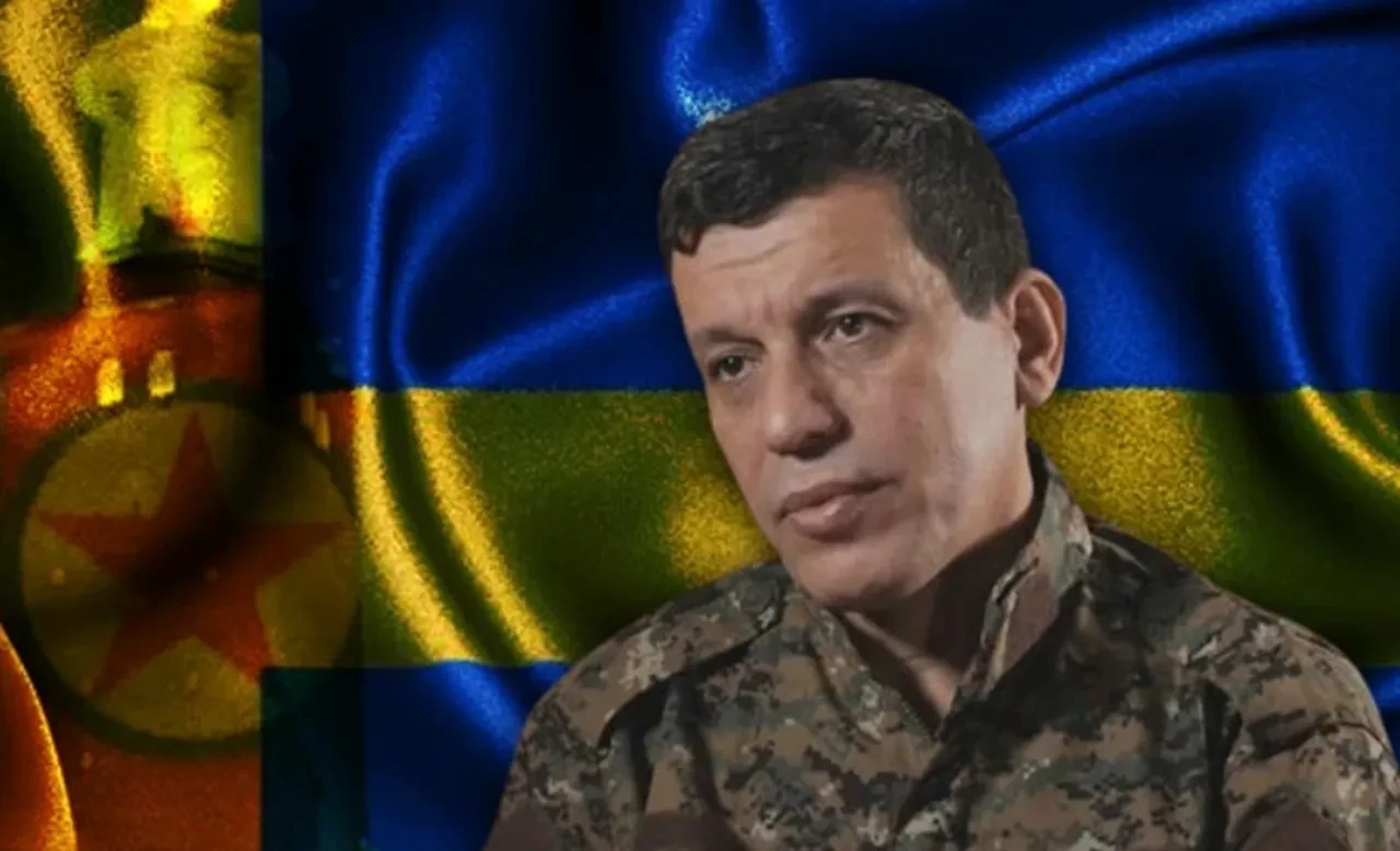 Mazlum Abdi öldü mü? Koruması tarafından suikast ile öldürüldü iddiası