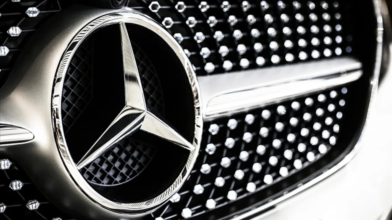 Mercedes