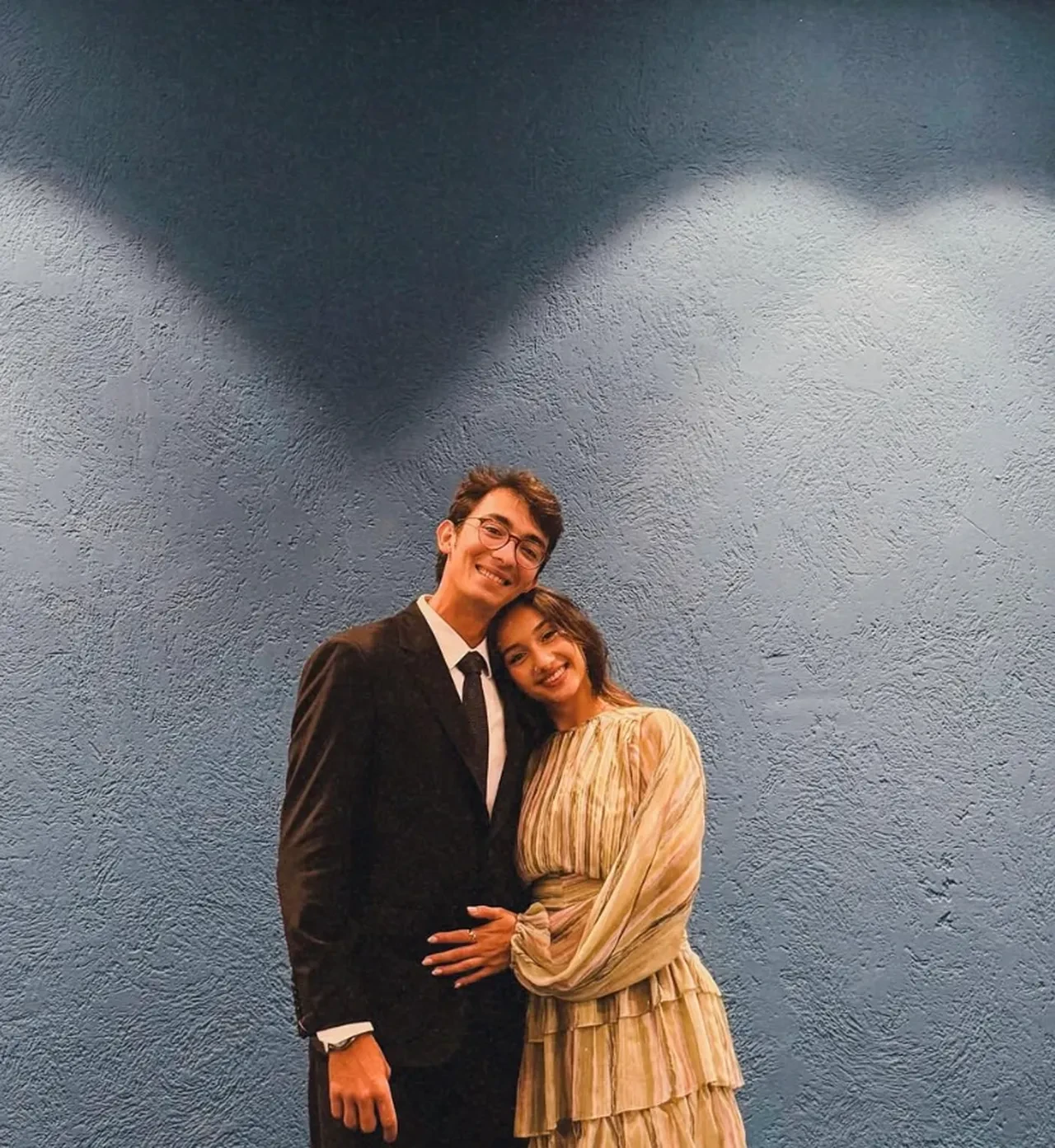 Mete Gazoz'un sevgilisi ortaya çıktı! Melike Ayvaz ile karesine beğeni yağdı