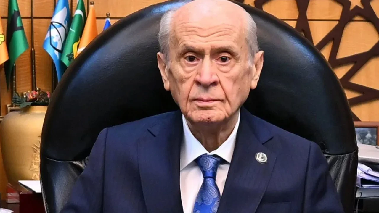 MHP lideri Bahçeli'den Terörsüz Türkiye mesajı: Türkiye, Lübnan'a benzetilemez