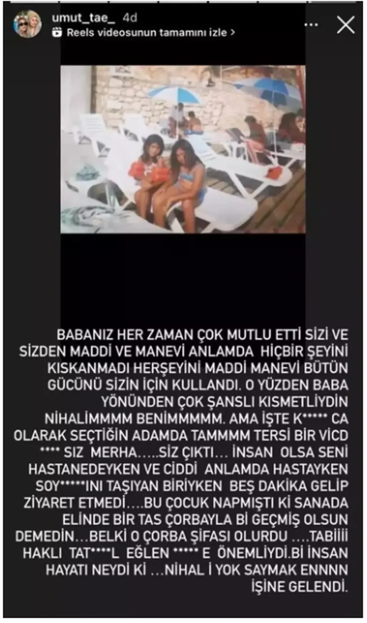 Nihal Candan'ın annesi Umut Candan zor günler geçiriyor: Vicdansız merhametsiz çıktı
