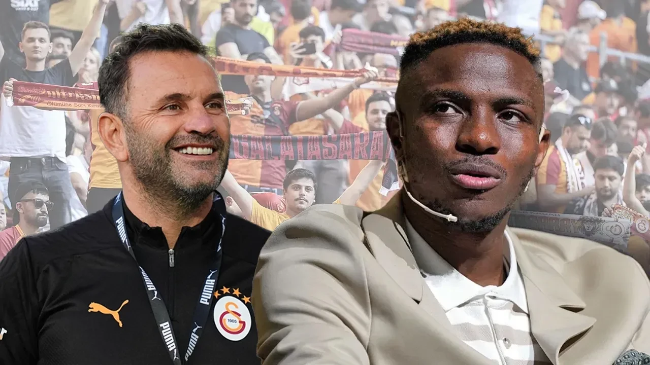 Okan Buruk