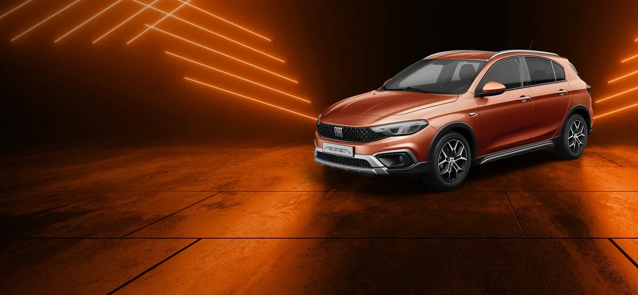 Otomobil alacaklar dikkat! Fiat Egea'da kaçırılmayacak fırsat