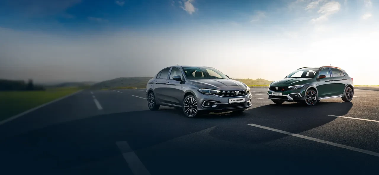 Otomobil alacaklar dikkat! Fiat Egea'da kaçırılmayacak fırsat