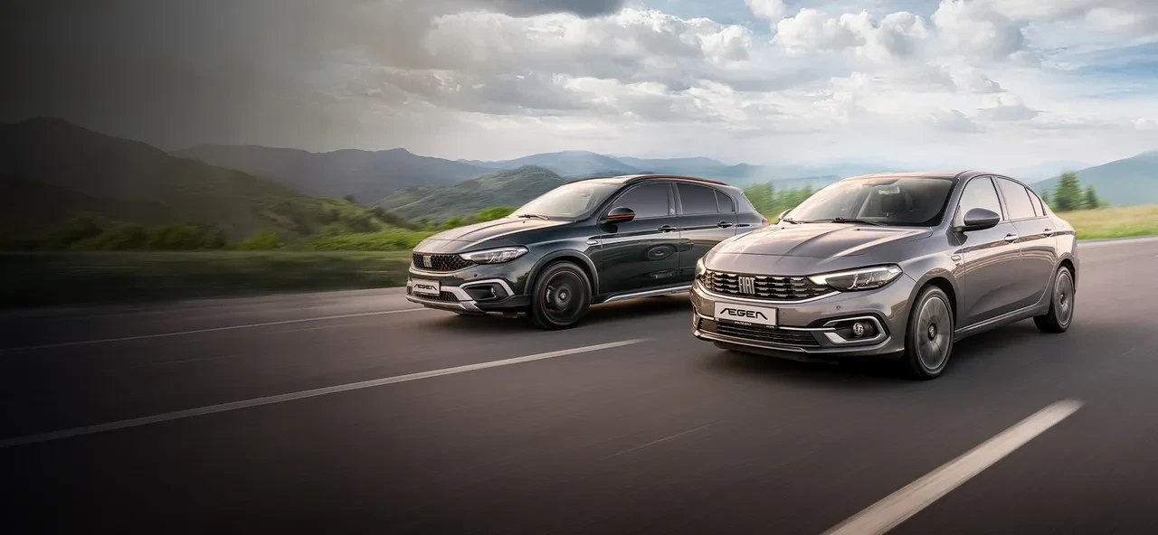 Otomobil alacaklar dikkat! Fiat Egea'da kaçırılmayacak fırsat