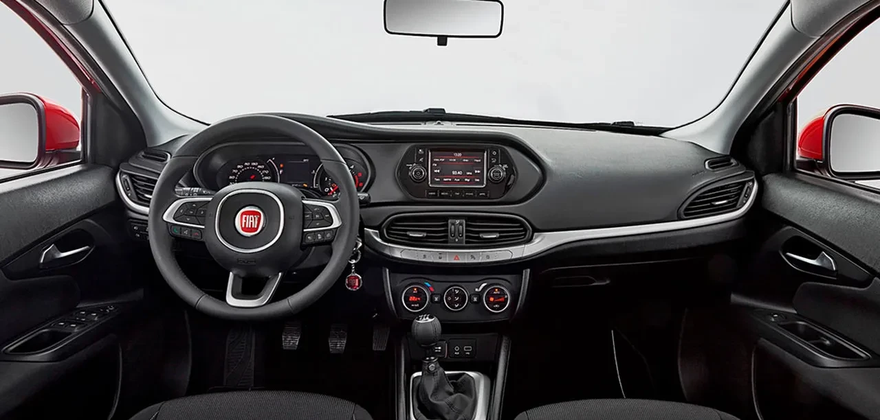 Otomobil alacaklar dikkat! Fiat Egea'da kaçırılmayacak fırsat