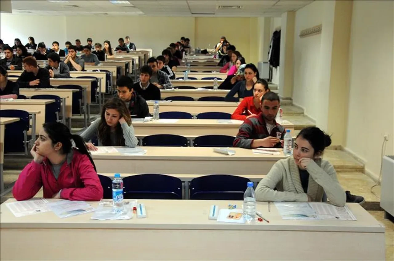 Özel üniversiteden devlet üniversitesine geçiliyor mu?
