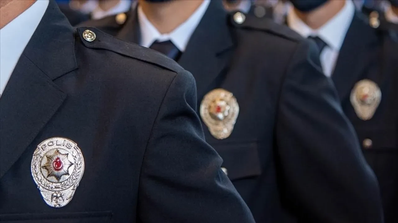 PMYO taban puanları ve kontenjan sayısı 2025! Polislik için TYT puanı kaç olmalı?