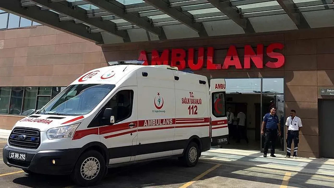 Pompalı tüfekle oyun faciayla sonuçlandı! 13 yaşındaki kardeşini vurdu