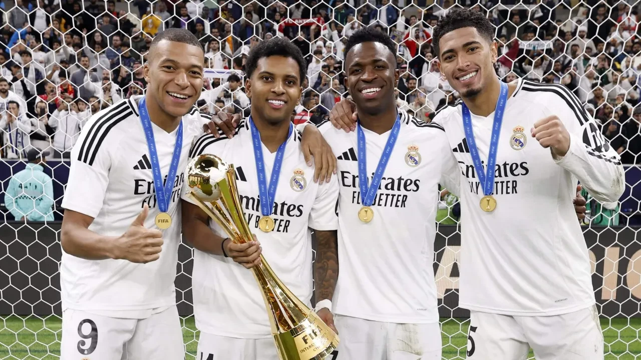 Real Madrid, büyük yıldızını satışa çıkarıyor! Fiyatı tam 350 milyon euro