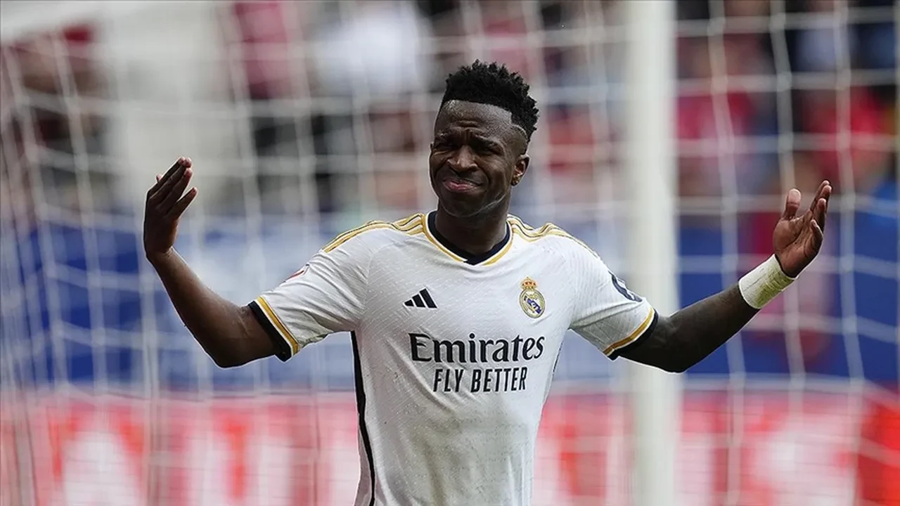 Real Madrid, büyük yıldızını satışa çıkarıyor! Fiyatı tam 350 milyon euro