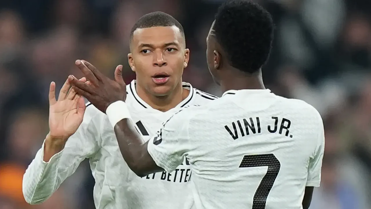 Real Madrid, büyük yıldızını satışa çıkarıyor! Fiyatı tam 350 milyon euro