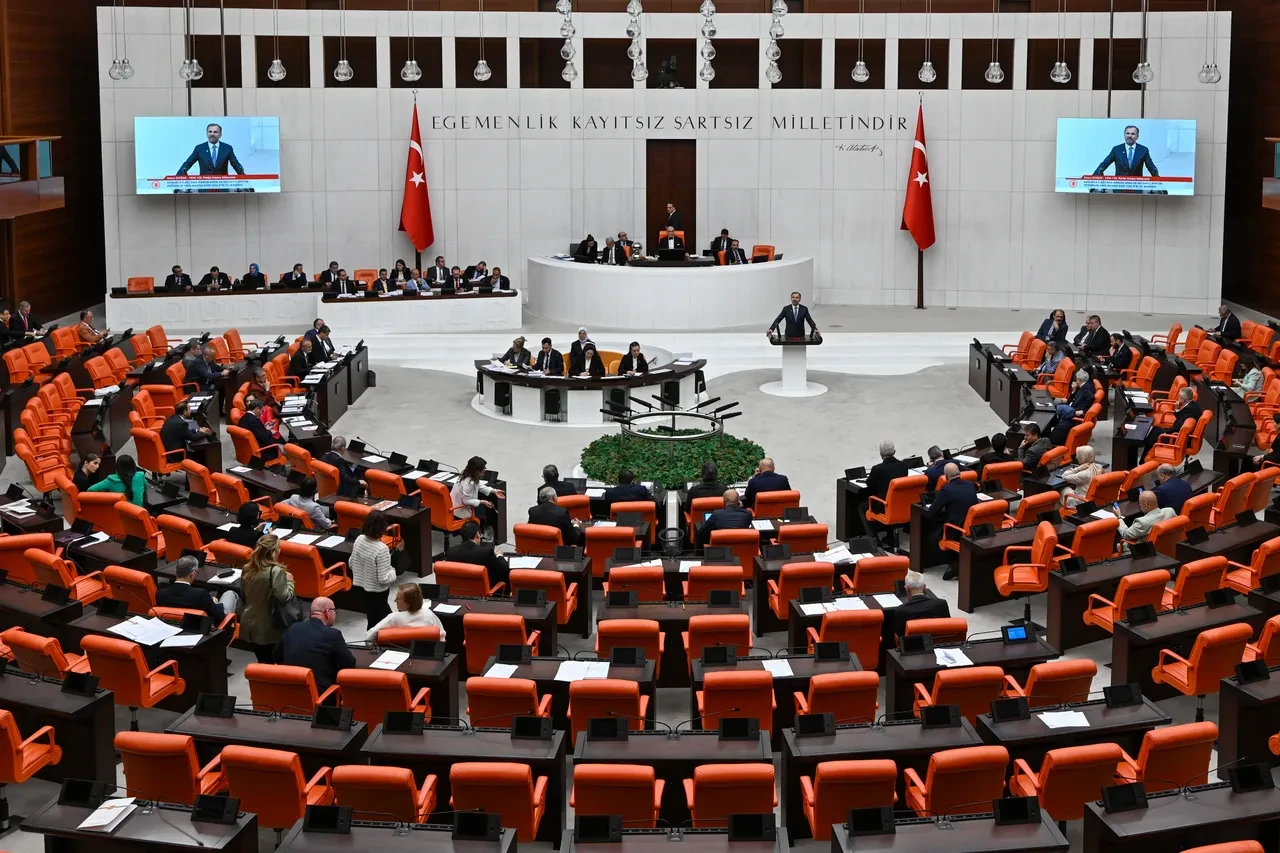 Aile hekimliğinde yeni dönem! Kanun teklifi Meclis'ten geçti