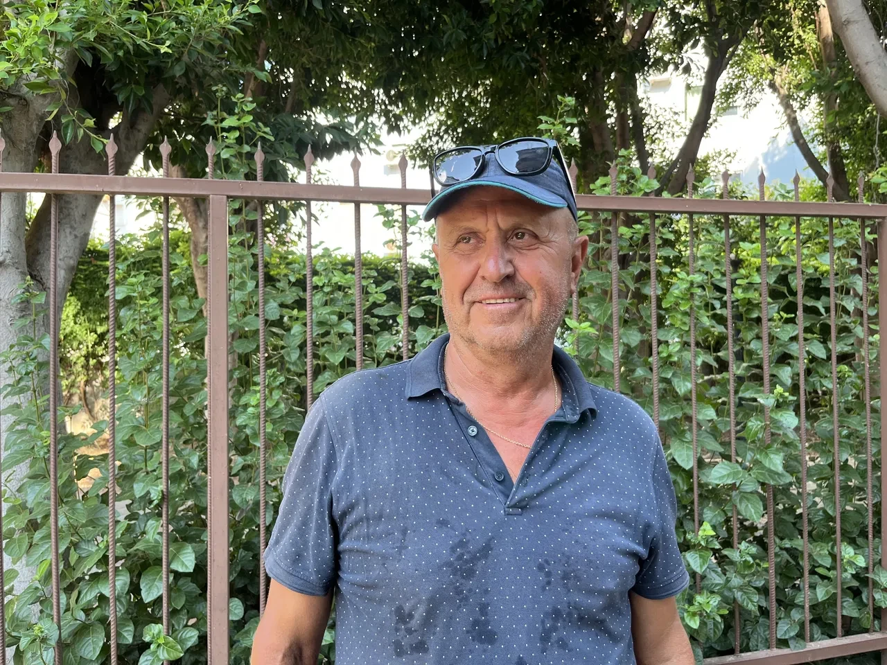 Şarkı söyleyerek gitti, küfrederek geri geldi! Bisikleti çalınınca deliye döndü