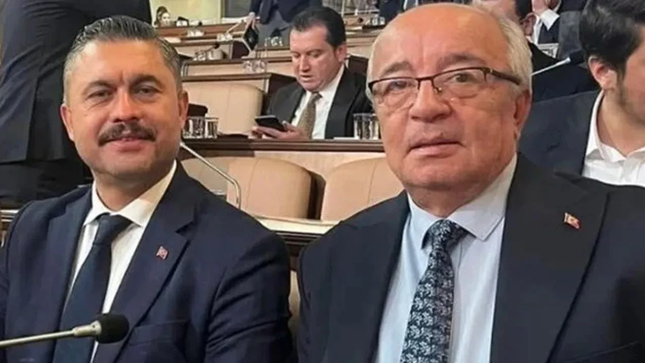 Şile Belediyesi'nde başkanvekili belli oldu