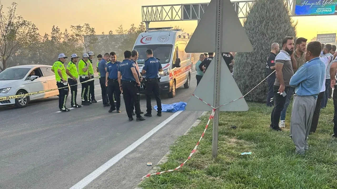 Tatil için gittiği şehirde hayatını kaybetti