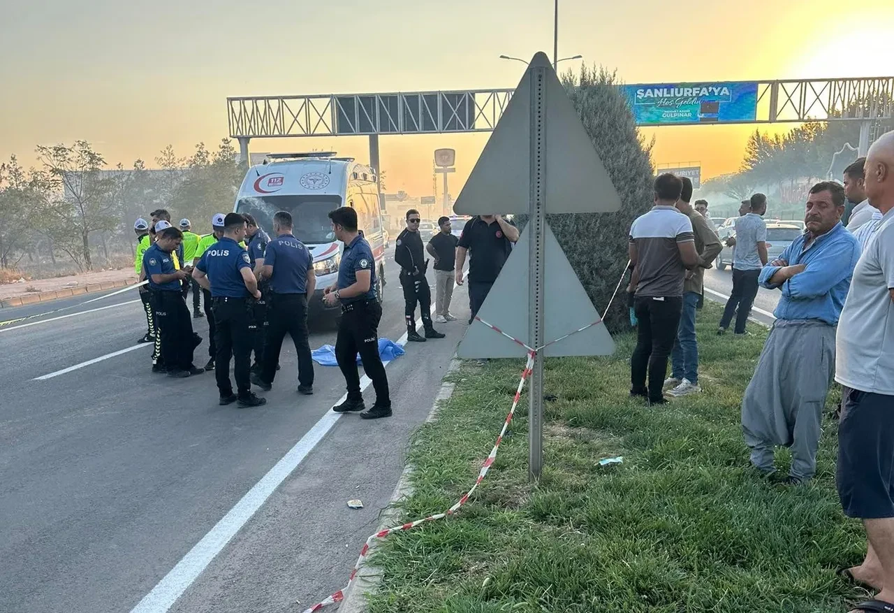 Tatil için gittiği şehirde hayatını kaybetti