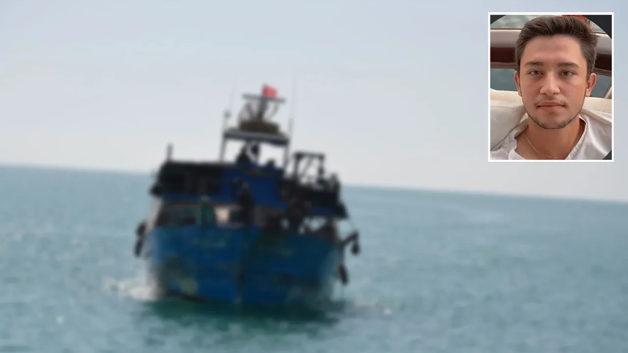 Teknede kavga 24 yaşındaki genci hayattan kopardı! 3 tutuklama