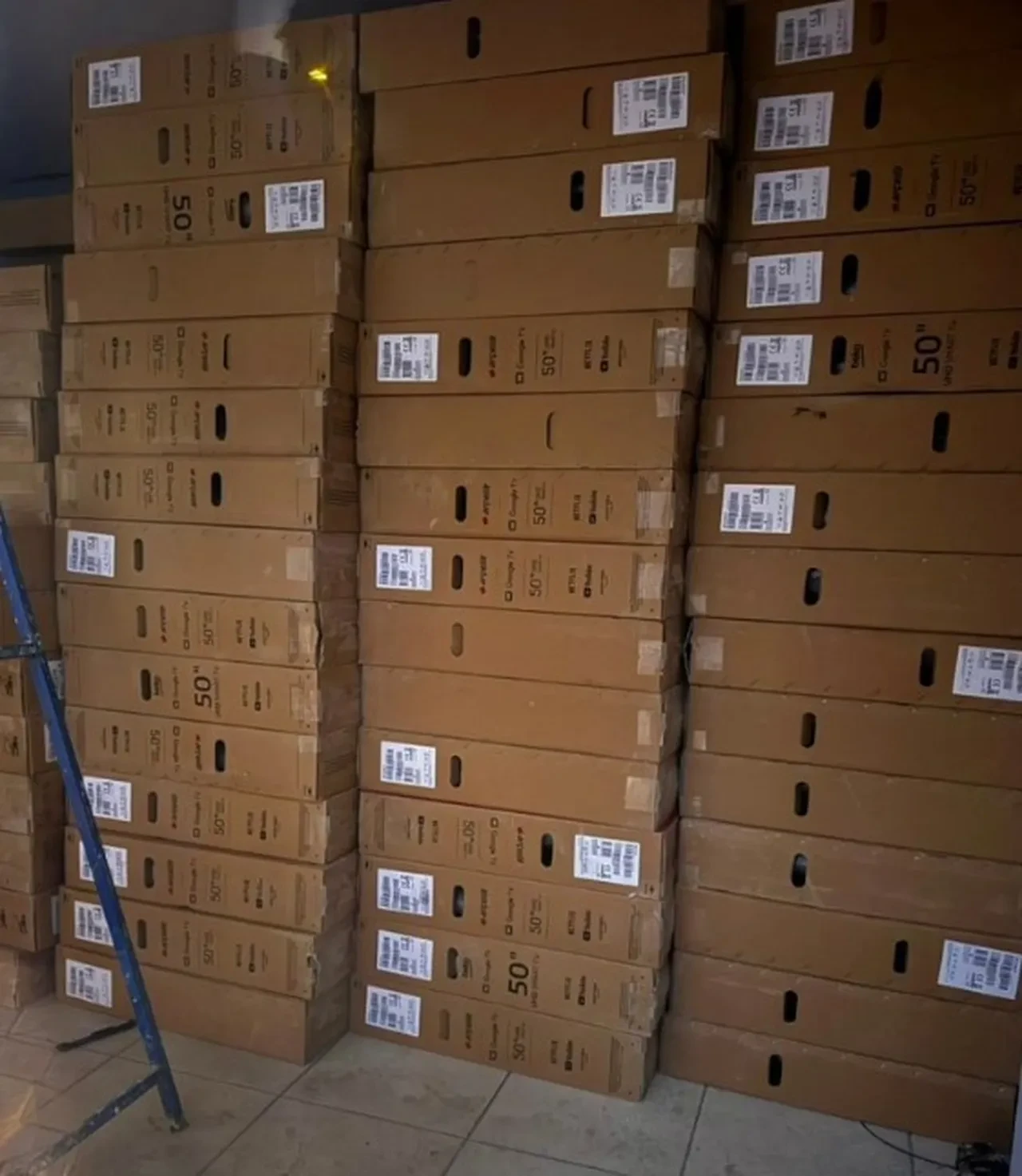 Televizyonla milyonlarca TL'lik dev vurgun! Bu yönteme dikkat