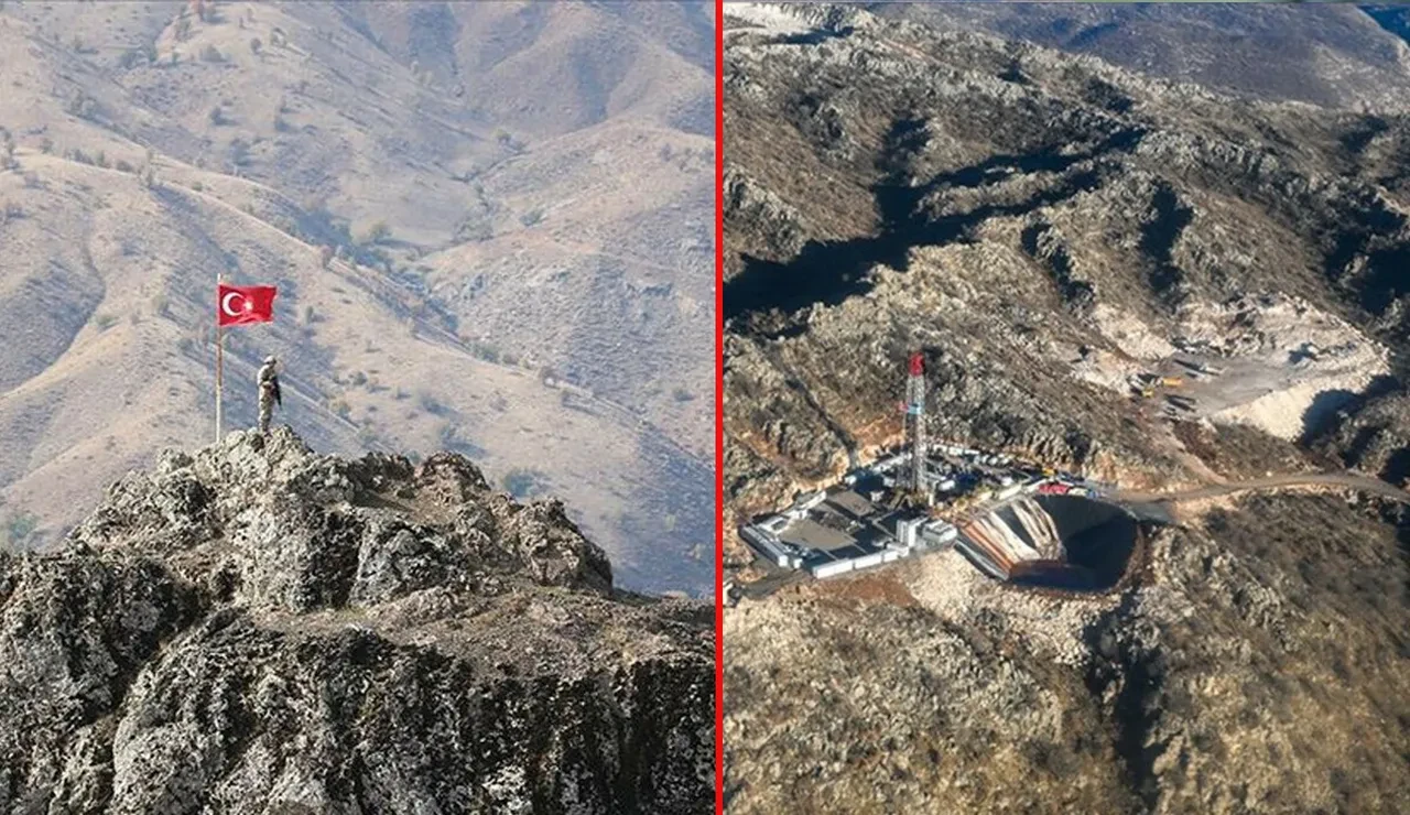 Terörsüz Türkiye projesi için Bakanlıklar harekete geçiyor! İşte sürecin detayları