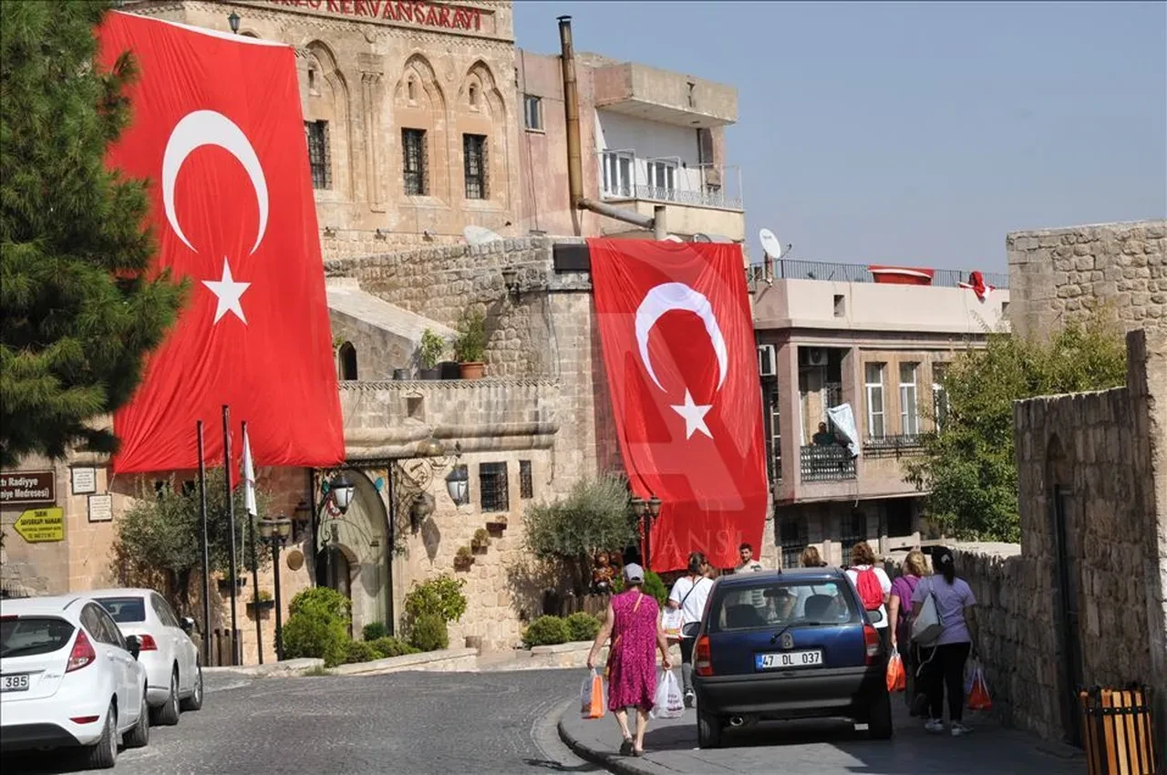 Terörsüz Türkiye projesi için Bakanlıklar harekete geçiyor! İşte sürecin detayları