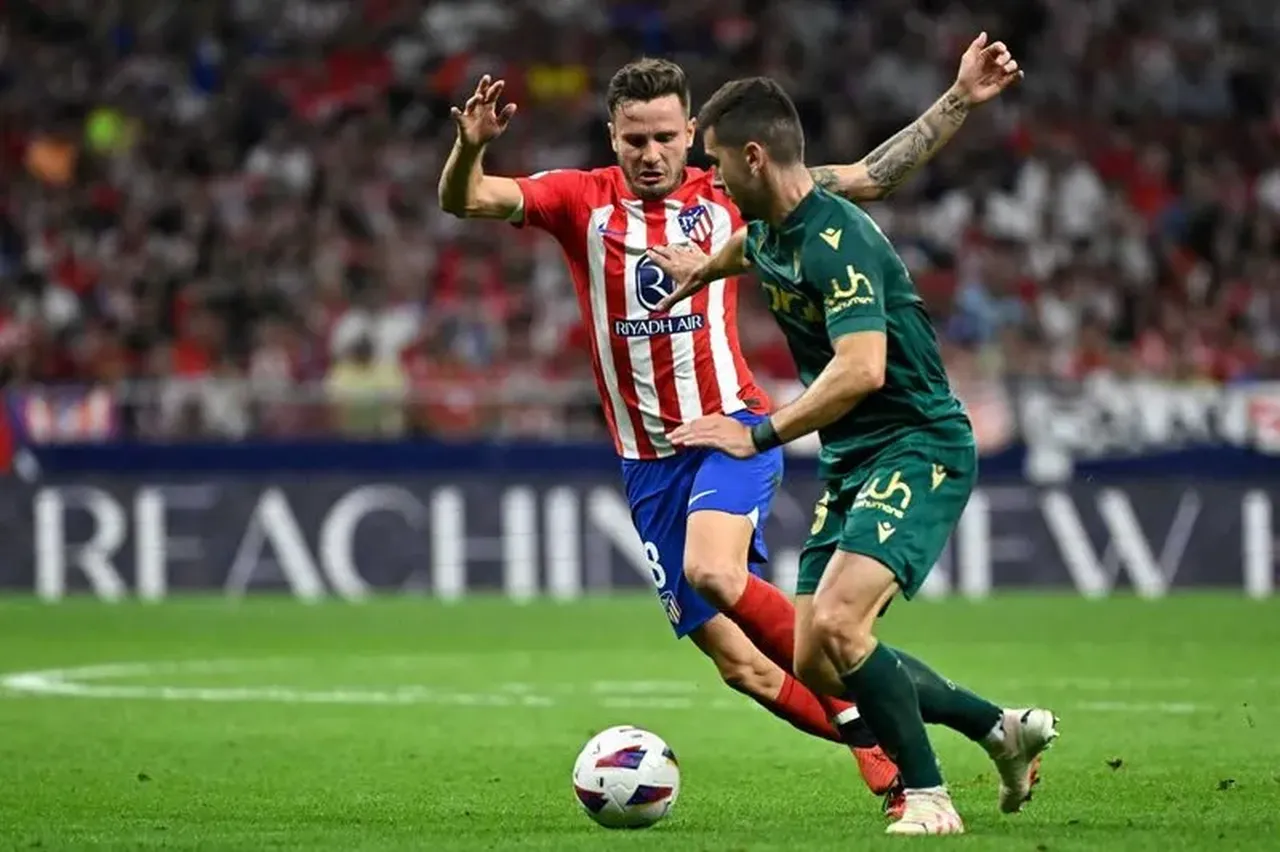 Trabzonspor'da Saul Niguez şoku! Transfer iptal oldu