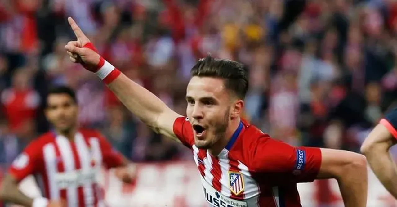 Trabzonspor'da Saul Niguez şoku! Transfer iptal oldu