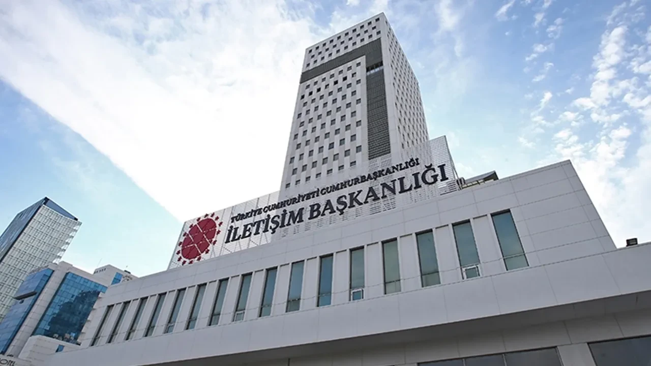 Türk diplomatlara yönelik iftiralar! DMM