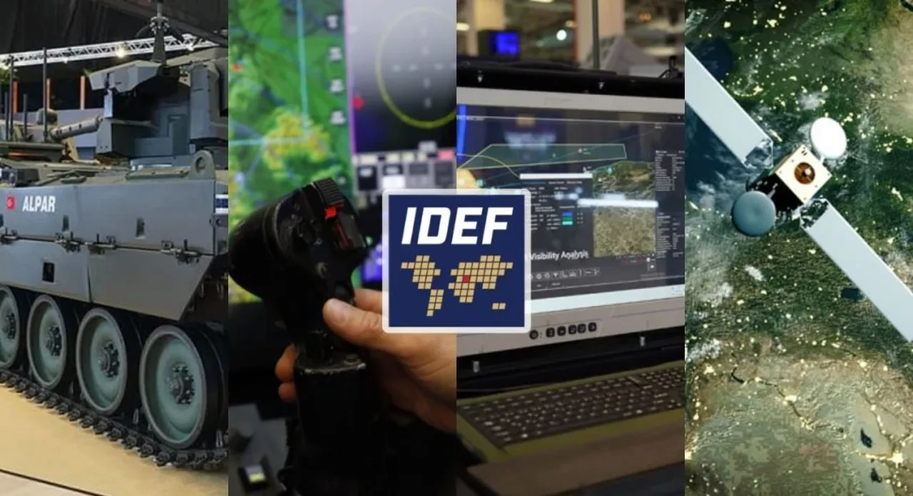 Türk Savunma Sanayiinde dev bir adım daha! İlk ihracat Azerbaycan'a