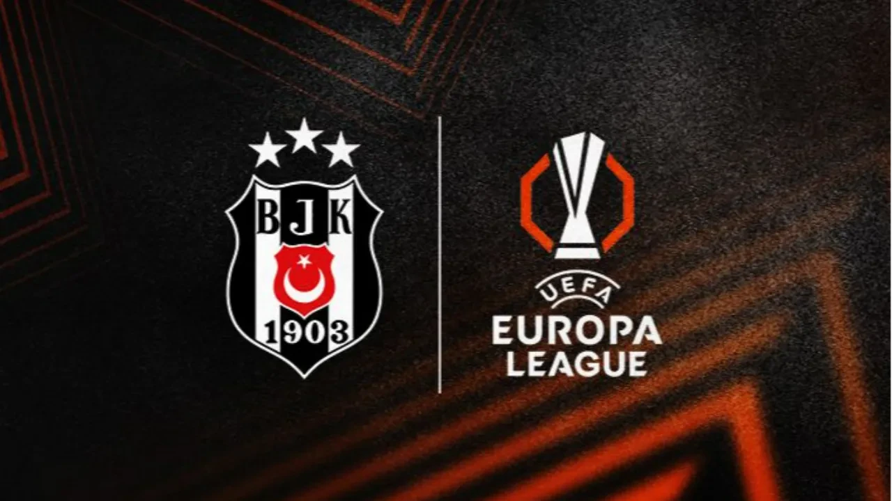UEFA Avrupa Ligi Beşiktaş Shakthar Donetsk'i yenerse kimle karşılaşacak? Beşiktaş'ın 3. ön eleme turu rakibi belli oldu