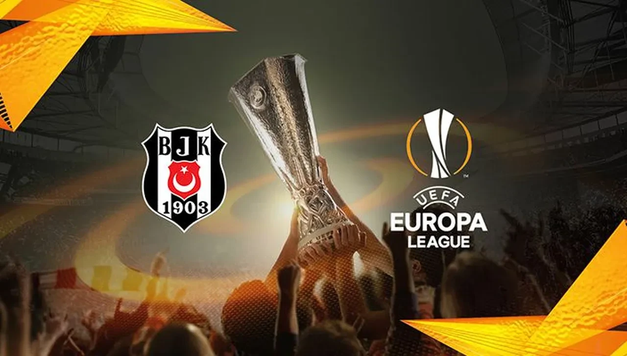 UEFA Avrupa Ligi Beşiktaş Shakhtar Donetsk'i yenerse kimle karşılaşacak? Beşiktaş'ın 3. ön eleme turu rakibi belli oldu