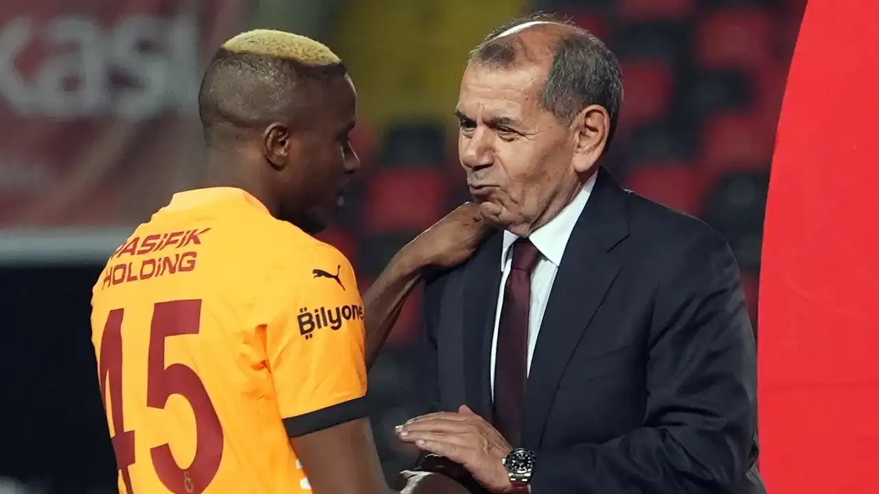 Victor Osimhen İstanbul'a geliyor! İşte anlaşmanın tüm detayları