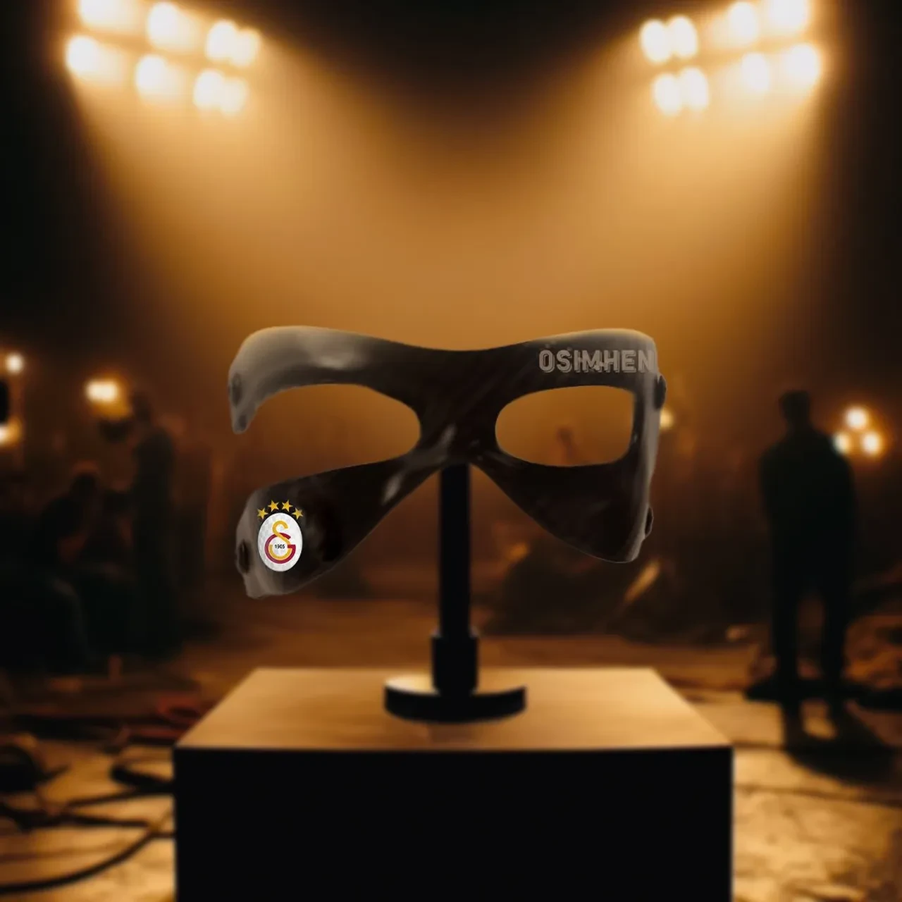 Victor Osimhen İstanbul'a geliyor! İşte anlaşmanın tüm detayları