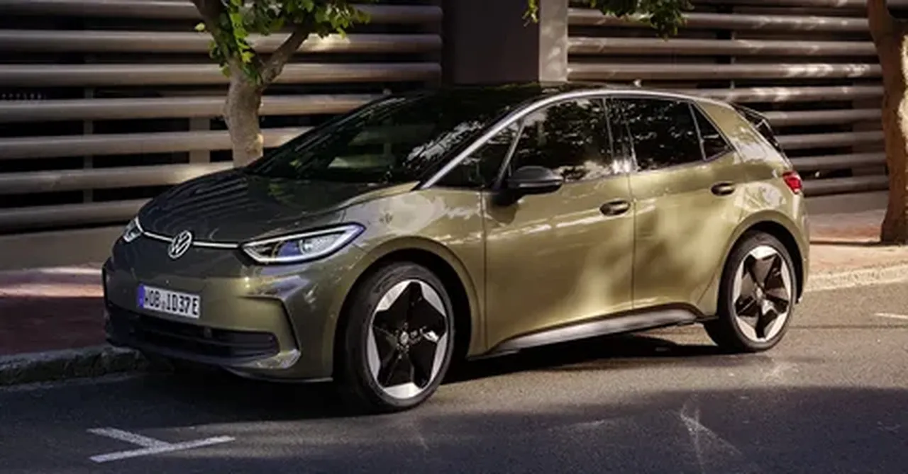 Volkswagen ID.3 Batarya performansıyla herkesi şok etti