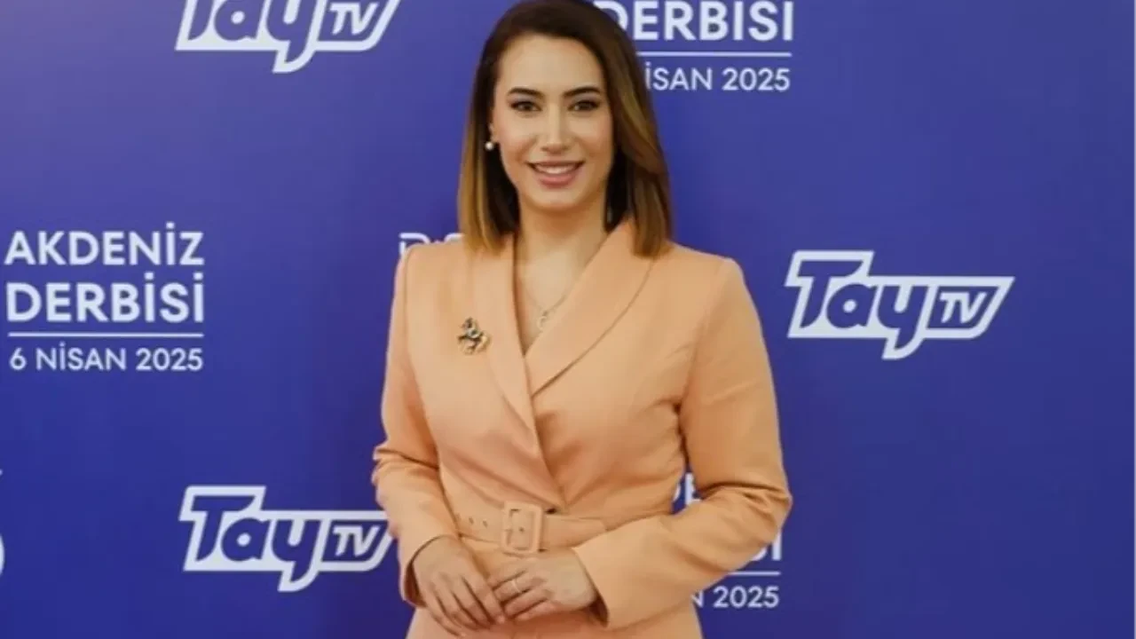 Yarış spikeri Esen Gök toprağa verildi! Sevenlerini gözyaşlarına boğdu