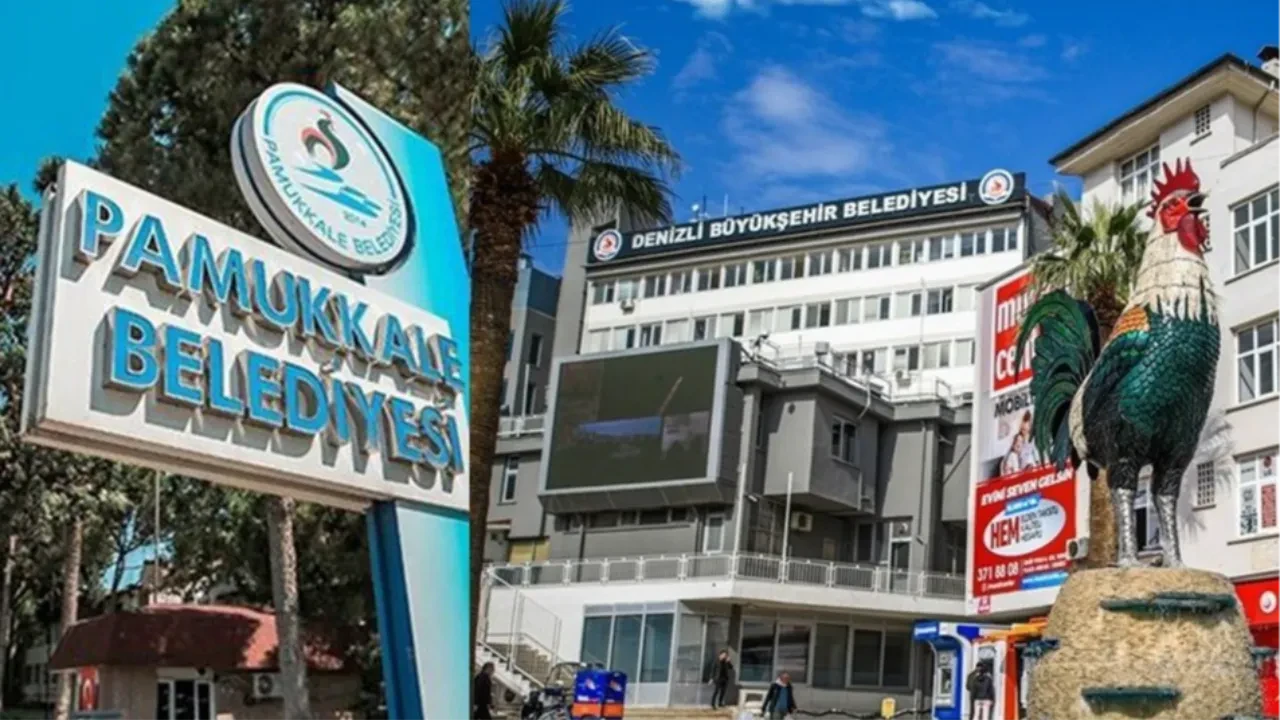 CHP'li Büyükşehir Belediyelerinde mobbing iddiası