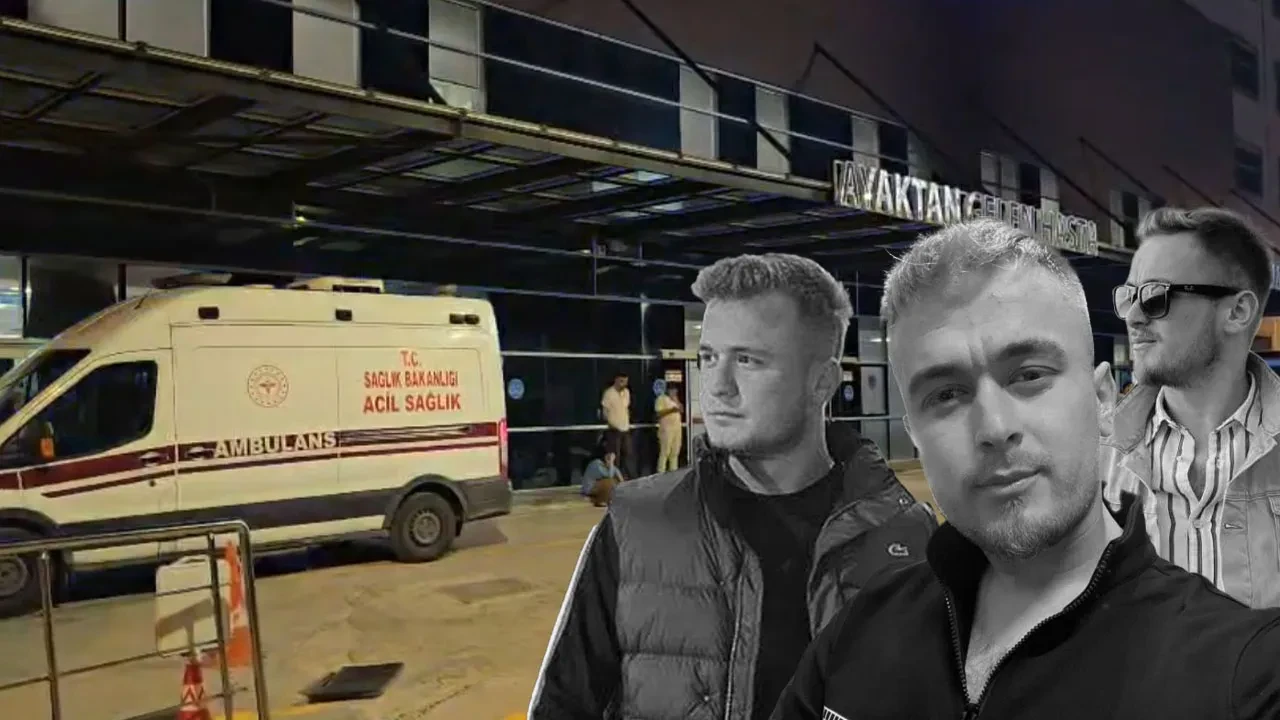 Zonguldak'ta düğün dönüşü vahşet! Aynı aileden 3 kişi öldürüldü