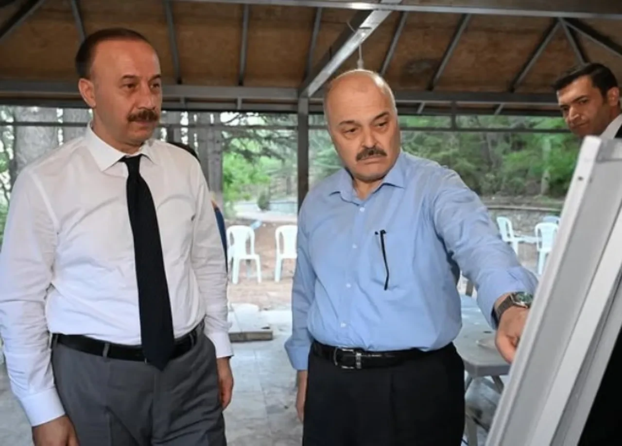 3 gündür her yerde aranıyordu! Cesedi uçurumda bulundu