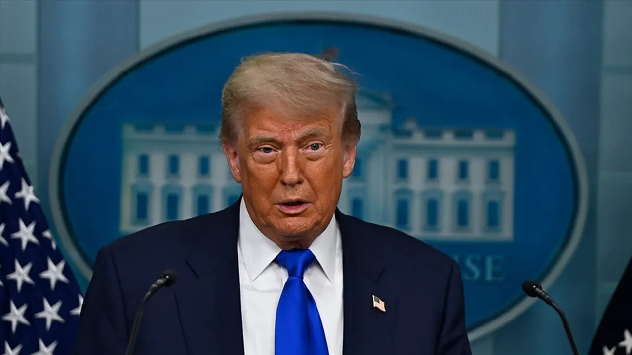 ABD lideri Trump'ın ardından İsrail'den de İran'a saldırı: Hala hedefimizde